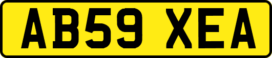 AB59XEA