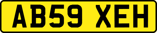 AB59XEH