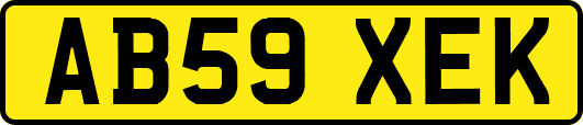 AB59XEK