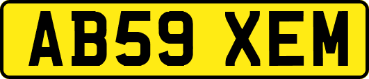 AB59XEM