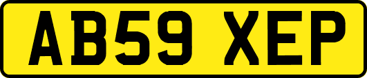 AB59XEP