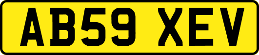AB59XEV
