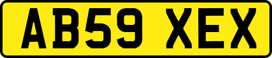 AB59XEX