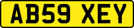 AB59XEY
