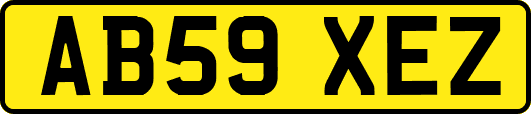 AB59XEZ
