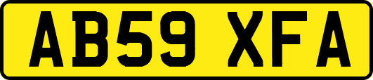 AB59XFA