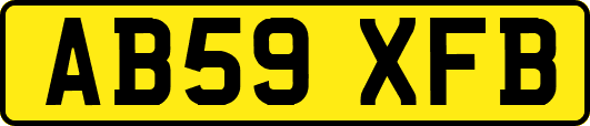 AB59XFB