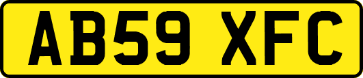 AB59XFC
