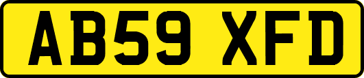 AB59XFD