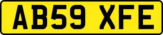 AB59XFE