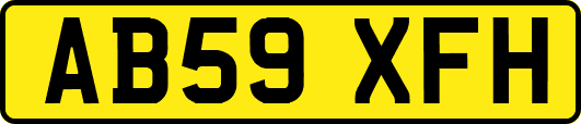 AB59XFH