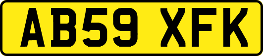 AB59XFK