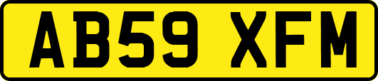 AB59XFM