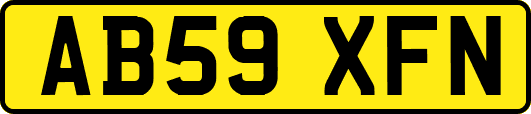 AB59XFN