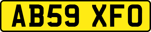 AB59XFO