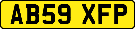AB59XFP