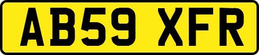 AB59XFR