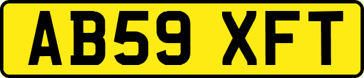 AB59XFT
