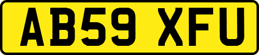 AB59XFU