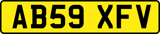 AB59XFV