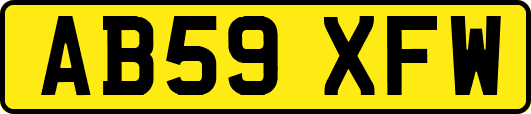 AB59XFW