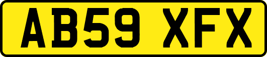 AB59XFX