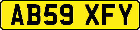 AB59XFY