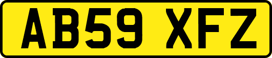 AB59XFZ
