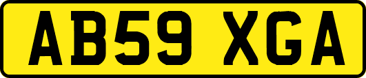 AB59XGA