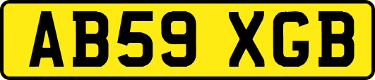 AB59XGB