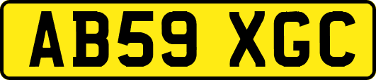AB59XGC