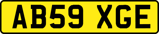 AB59XGE