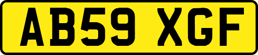 AB59XGF
