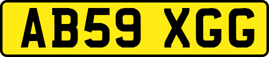 AB59XGG