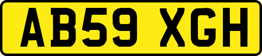 AB59XGH