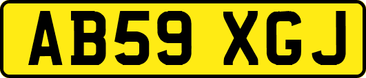 AB59XGJ