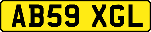 AB59XGL