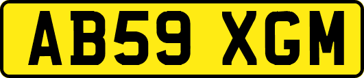 AB59XGM