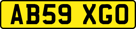 AB59XGO