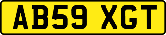 AB59XGT