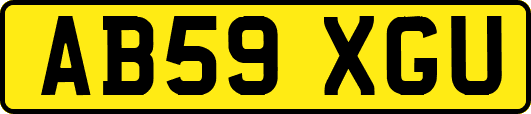 AB59XGU