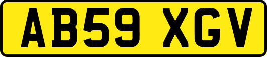AB59XGV