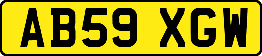 AB59XGW