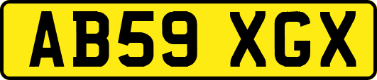 AB59XGX