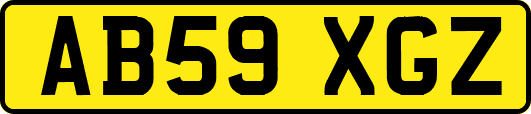 AB59XGZ