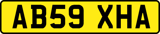 AB59XHA