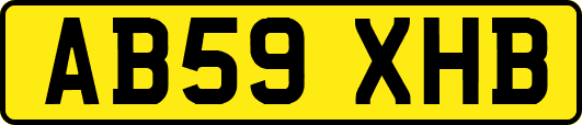 AB59XHB