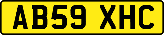 AB59XHC