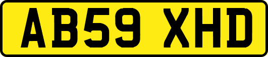 AB59XHD