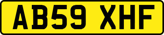 AB59XHF